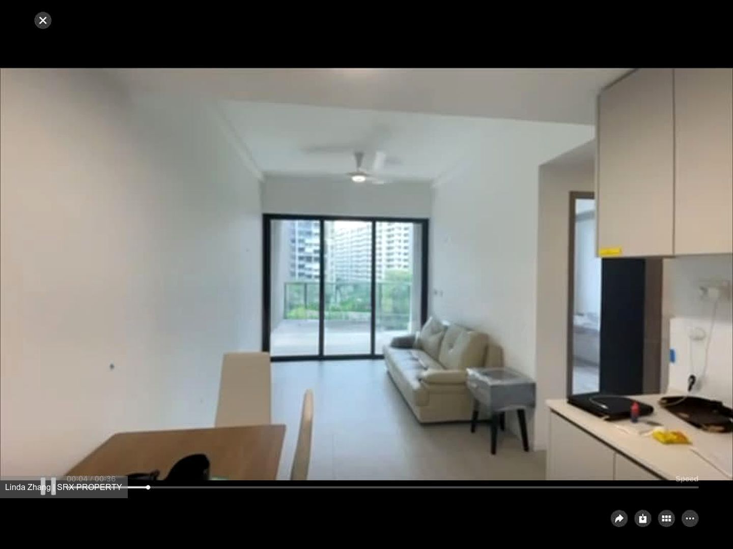 Bidadari Park Drive (D13), Apartment #566559091